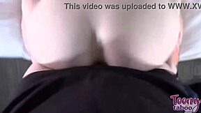 Seth Brogan Gives The Thief Lydia Black A Fuck She Wont Forget