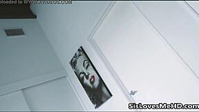 my horny stepsis'er wants to fuck