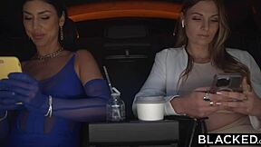 Does Queenie Resist Bbc