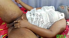 Wow! Tenant Gives Horny Teen Hardcore Sex!