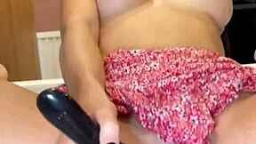 Tall brunette teen 18+ engages in wet clothed sex in jacuzzi with monster cock