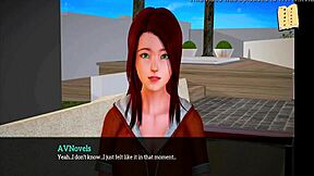 my new family adventures in anime