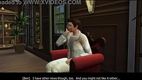 The Girl Next Door: Chapter 10