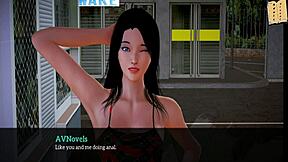 my new family adventures in anime