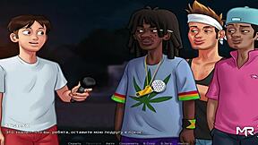 in summertimesaga, i need to make more money through sex for cash