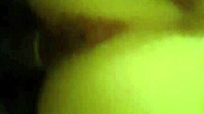 Petite Teen Couple Bent Over In Doggy Style Hardcore!