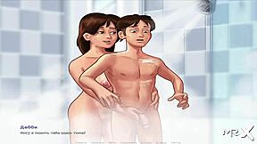 Good news, all debts paid, our house is safe now