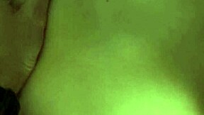 perfect ass teen 18+ gets cum in her tight asshole from doggystyle fucking