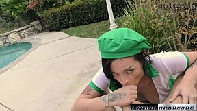 kylie shares an intimate moment with her stepdad and best friend