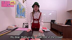 What Are You Willing To Do For This Role