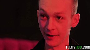 Ripe for Taking: Riley Jean, Scarlett Alexis, Athena Fleurs in Hardcore POV with Ricky Spanish and Jimmy Collins