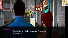 my new family 229 episode drops hot anime action