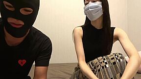 惊艳日本女大生偷情外遇苗条身材狂扭