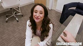 yo, are we banging hard or just barely, Isabella Nice, Yumi Sin, Jacob, Ken?