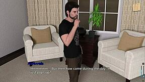 I’m obsessed with Pine Falls 83 hentai big tits scenes. Can’t stop watching this 3d erotic stuff!