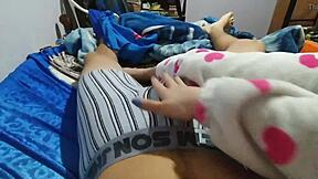 She Says No Film My Face My Husband Must Not Find Out