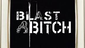 student jackie banes busted by doctor tampa, blasted with cum in fetish blowjob