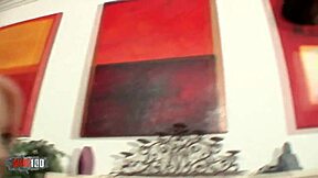 Her Mouth And Pussy Are Both Delicious