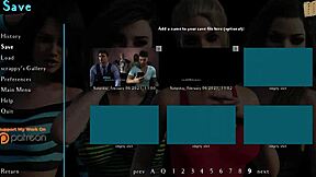 Intertwined 65 Erotic Cartoon Hentai with Big Tits and Ass