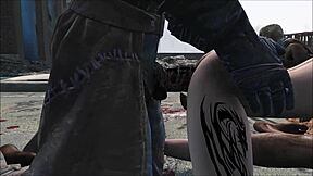 fallout 4 elie pillars part 1 hentai adventure