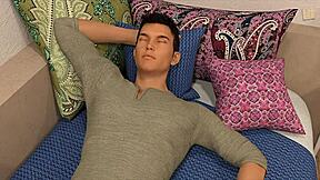 Is Putting Chewing Gum On The Bottom Shelf A Great Idea In Big City?