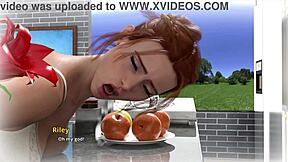 Yo, Karthik banging Riley in a wild dream with College Kings!