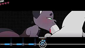 i'm banging this virgin in the game, so intense