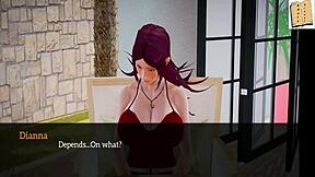 my new family episode 75 with redhead