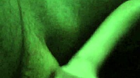 Petite girlfriend gives handjob leading to cumshot?