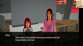 my new family episode 34