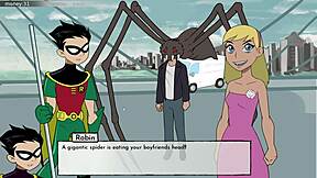 i luv 18titans part 18 with kitten