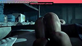 Delicious Tasty Intense Gameplay Simulator Hentai With Big Tits