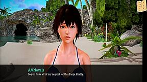 my new family episode two eight four