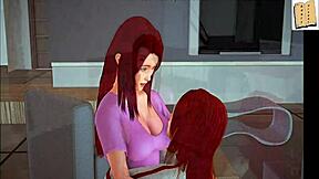 my new family episode 34