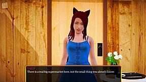 my new family episode 434