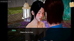 My New Family 217 Big Tits Milf Cock Adventure