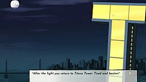 i luv 18titans part 18 with kitten