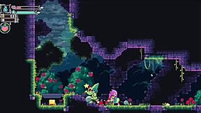 翻转女巫像素本子游戏第12集鬼老大