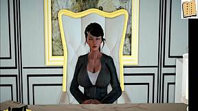 my new family episode 34