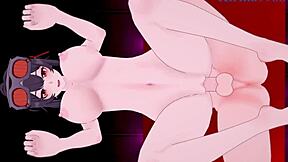 Grace Howard Experiences Deep Emotional Creampie Pleasure In Zenless Zone Zero Hentai