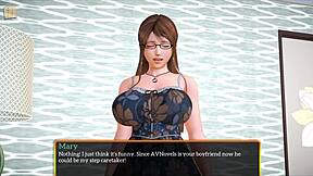 my new family episode 434