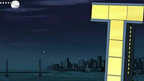 i luv 18titans part 18 with kitten