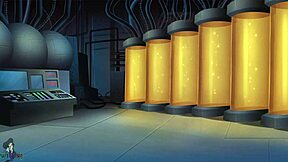 In DC Comics, Cheshire becomes our slave in part 28