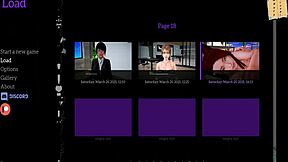 In my new family episode 265, there's erotic hentai with big tits and ass. Brunette milf in 3d.