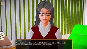 my new family episode 434