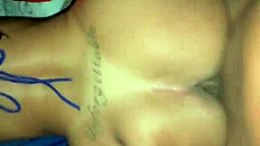 Amateurs fuck in street after party orgy.