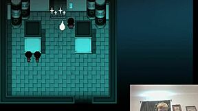 Hey, passionate sex with Leo-chan in Pokemon parody!