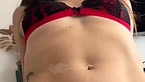 first casting shows beautiful skinny latina teen 18+ in anal pov