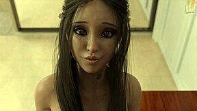 Will Edging Help John With Shauna?