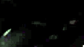 Stopped Car To Fuck Friends' Pussies!